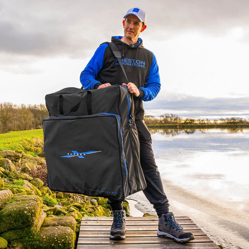 Preston Innovations Supera X Chair Bag